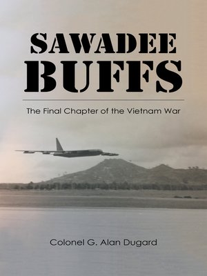 cover image of Sawadee Buffs